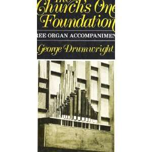  The Churchs One Foundation (Free Organ Accompaniments 