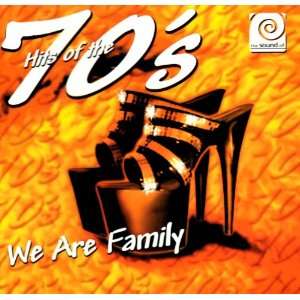  Sound of Hits of the 70s Various Artists Music