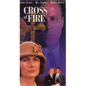  Cross of Fire David Morse, Mel Harris John Heard Movies 