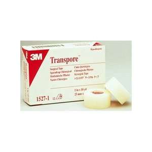  3M Transpore Surgical Tape by 3M Healthcare Health 
