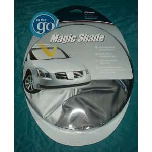  Magic Shade On The Go Sun Cooler Standard Size Everything 