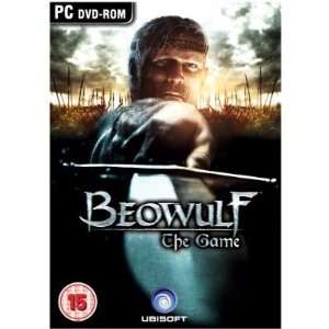  Beowulf Video Games