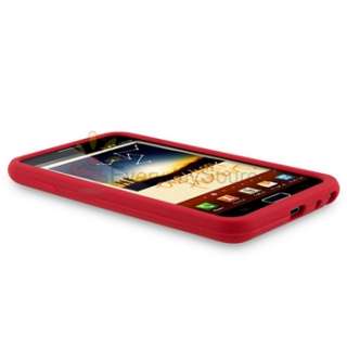   Soft Accessory Cover Case For Samsung Galaxy Note N7000  