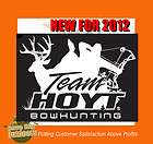 XL HOYT Woodcut Whitetail Tee T Shirt Tee supports carbon element 