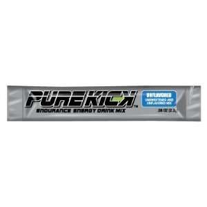  Pure Kick   Unflavored (Single Packet) Health & Personal 