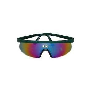  Green Bay Packer Sunglasses by Hunter