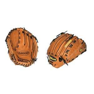   Wilson WTA2000 XLC ST Baseball Glove (right hand throw) Sports