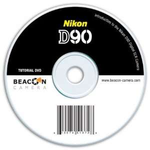   to the Nikon D90 by Beacon Camera (Oct. 2010) Movies & TV