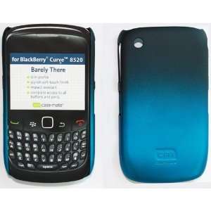   9300 Barely There Blue Black Gradient Case Cell Phones & Accessories