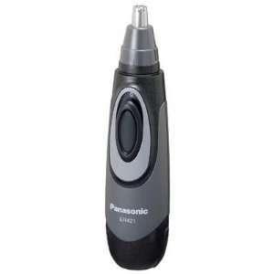  Panasonic Personal Care Angled Nose/Ear Trimmer