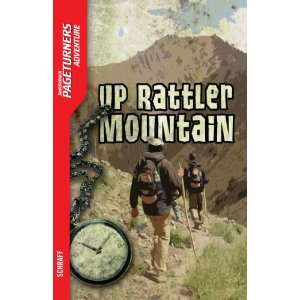  Up Rattler Mountain Read Along Pageturners (9781562544836 