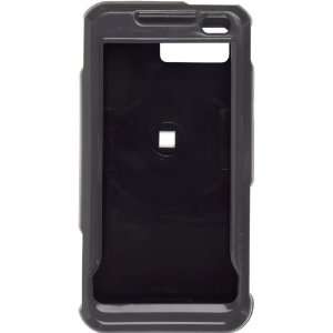  Wireless Solutions On Case for Samsung SCH I910   Black 