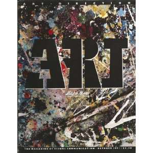  Art Direction The Magazine of Visual Communication Vol 