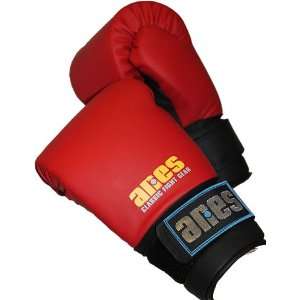  Aerobic gloves