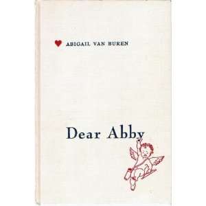  Dear Abby van buren Books