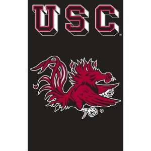 Exclusive By The Party Animal AFSC S Carolina 44x28 Applique Banner