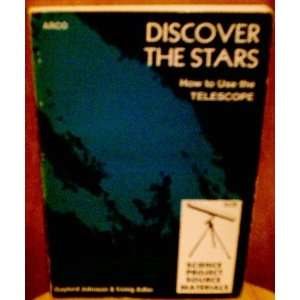   to Astronomy (9780668032384) Gaylord Johnson, Irving Adler Books