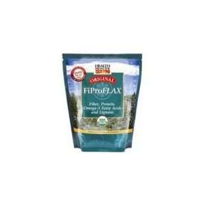   Health From The Sun Milled Fipro Flax ( 1 x 15 OZ) 