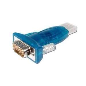   to 9 Pin RS232 Serial Convert Adapter with USB Cable Electronics
