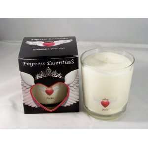  Focus Pure Soy Candle