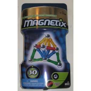  Magnetix Toys & Games