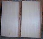   Basswood 2x6 Chip Carving Blanks Relief Planks Craft Wood Boards