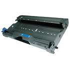   350 Drum & 2pk TN 350 Toner Combo For Brother HL 2030 HL 2040 HL 2070N