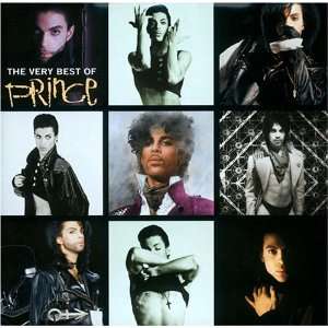  Very Best of Prince Music