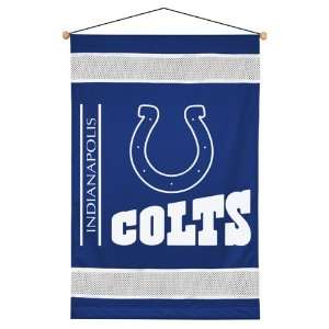  NFL Indianapolis Colts Wall Hanging