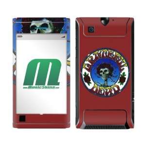  MusicSkins MS GRFL40150 Motorola Devour