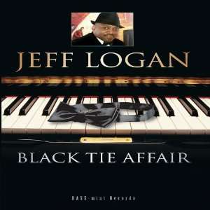  Black Tie Affair Jeff Logan Music
