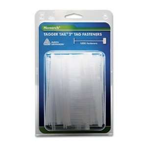  Monarch Marking Tagger Tail Fasteners MNK925045 Office 