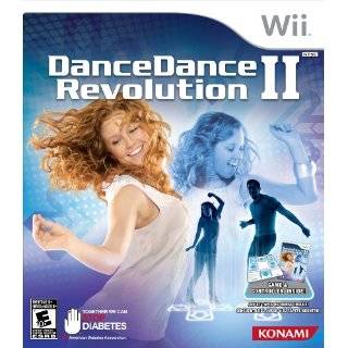  Wii Dance Dance Revolution Dance Pad Controller Video 