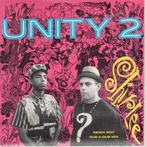    SHIRLEE 7 INCH (7 VINYL 45) UK WARNER 1990 UNITY 2 Music