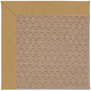   Zoe Grassy Mountain 180 Bronze 4 Octagon Area Rug