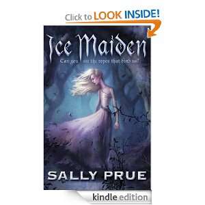 Start reading Ice Maiden  