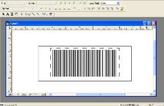   Bar Code Printer Pro (Windows PC Software Digital )  