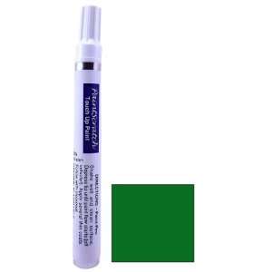  1/2 Oz. Paint Pen of Cactus Green Pearl Touch Up Paint for 