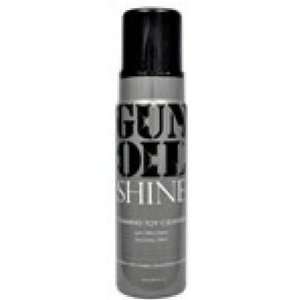  Bundle Gun Oil Shine Foaming Toy Cleanser 8 Oz and 2 pack 