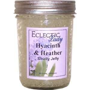  Hyacinth And Heather Smelly Jelly Beauty