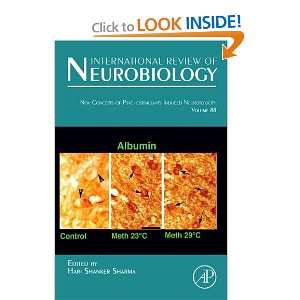  New Concepts of Psychostimulants Induced Neurotoxicity 