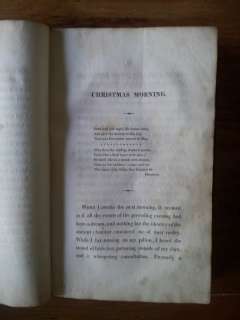   Edition 1819 1820 The Sketch Book of Geoffrey Crayon Washington Irving