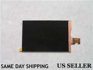 iPod Touch iTouch 4th Gen LCD Replacement Screen  