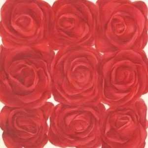  Red Roses 9    Print