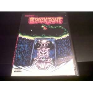 Snowboarder Magazine Presents Blacklight DVD