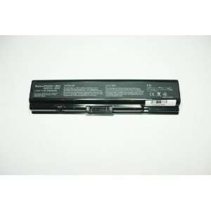  Battery For Toshiba Satellite L300D Pa3534U 1Brs Laptop 