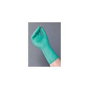  ANSELL 25 201 Glove,Disposable,Neoprene,Green,XL,Pk100 