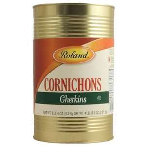 Roland Cornichon, Gherkins Small Grocery & Gourmet Food