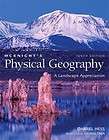 Study Guide for Mcknights Physical Geography NEW