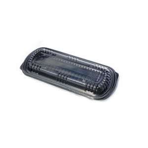  Anchor MicroRaves® Full Slab Rib Container   16.68 x 7 